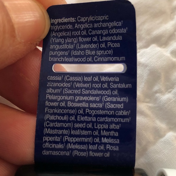 Young Living Loyalty Essential Oil - Picture 4 of 4